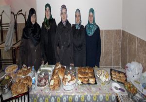 Aziziye'de Kutlu Doğum coşkusu